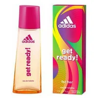 Adidas Get Ready for Her Edt 50 ml  31711135000 3607349796136