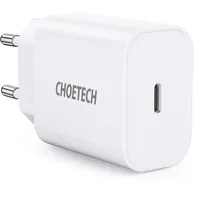 Choetech Q5004 V4 1X Usb-C 3 A 6932112100566 