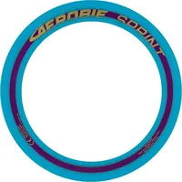 Aerobie Frisbee Dysk do Rzucania Sprint Blue  Mts970060-Blue 852760030236