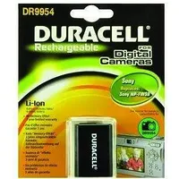 Duracell 7.4V 900Mah 6.7Wh Dr9954  5055190133088 279316