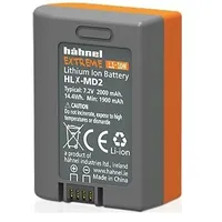 Hahnel Hähnel Modus Extreme Battery Hlx-Md2  1005 455.0 5099113054555