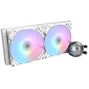 Zalman Alpha 28 280Mm White  T-Mlx52818 8809213762888