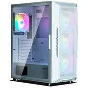 Zalman I3 Neo White, Rgb fan x4  T-Mlx55757 8809213764615