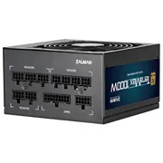 Zalman Zm1200-Tmx 1200W 80Plus Gold  T-Mlx54731 8809213763021