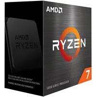 Procesor Amd Ryzen 7 5800X, 3.8 Ghz, 32 Mb, Box 100-100000063Wof  0730143312714