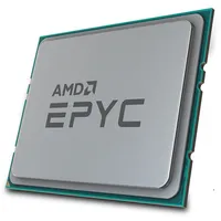 Procesor serwerowy Amd Epyc 7443P - 2.85 Ghz 24 Kerne 48 Threads 128 Mb Cache-Speicher Socket Sp3 Oem  100-000000342