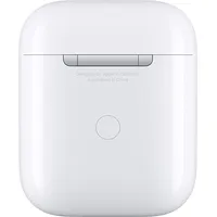 Apple Airpods bezvadu uzlādes futrāMR8U2ZM/A  Mr8U2Zm/A 190198659538