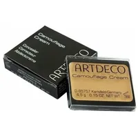 Artdeco Camouflage Cream W korektor 03 Iced Coffee 4,5G  4019674049235