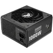 Asus Tuf Gaming 1000W Gold power supply unit 204 pin Atx Black  90Ye00S1-B0Na00 4711081786412 Zdlasuobu0029