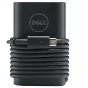 Zasilacz do laptopa Dell 100 W,  100W Usb-C Ac power adapter 5715063737040