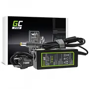 Zasilacz do laptopa Green Cell 65 W, 5.5 mm, 3.2 A, 20 V Ad16Ap  5903317225614