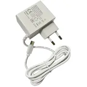 Zasilacz do laptopa Mikrotik 12 W, 2.4 A, 5 V Mt13-052400-E15Bg  Mt13-052400-E15Bg/14837815 765617907189