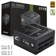 Zasilacz Gamemax Gz 850G Bk 850W  6931858755528
