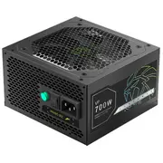 Zasilacz Gamemax Vp 700S Bk 700W  6931858756037