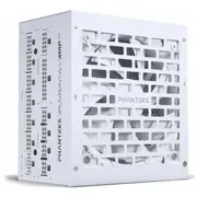 Zasilacz Phanteks Amp Gh 1000W 80 Plus Platinum Netzteil, Pcie 5.1, Atx 3.1 - 1000 Watt, weiß  Ph-P1000GhWt01Eu 886523510604