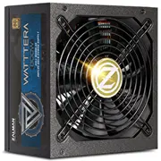 Zalman Watttera 800W 80Gold  T-Mlx46388 8809213769290