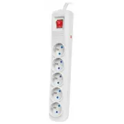 zasilająca Armac Arc5 przeciwprzepięciowa 5  3 m Arc5/30/Sz 5904722197244
