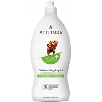 Attitude Attitude,  , i Bazylia Green Apple Basil, 700 ml Att01742 626232431742