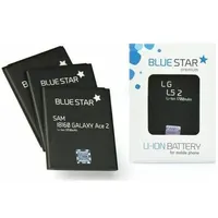 Blue Star Hq, Samsung Galaxy S4  Bs-Eb-B600Be-2700 5901737387424