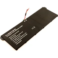Coreparts Laptop Battery for Acer  Mbxas-Ba0012 5704174176954