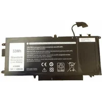 Coreparts Laptop Battery for Dell  Mbxde-Ba0224 5704174478638