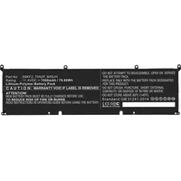 Coreparts Laptop Battery for Dell  5704174371663