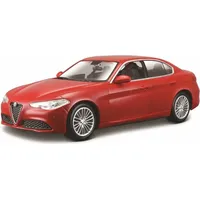 Bburago Alfa Romeo Giulia 124  299870 4893993210800