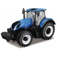 Bburago New Holland Tractor T7.315 132  300001 4893993440665