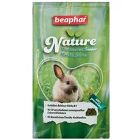 Beaphar Nature 750G  Junior 101741 8711231101740