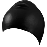 Beco Latex swimming cap 7344 0 black for adult  645Be734401 4013368734490