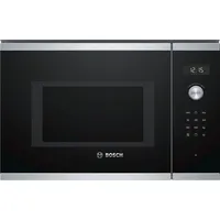 Bel554Ms0 Microwave oven  Hzbosmg554Ms000 4242005038992