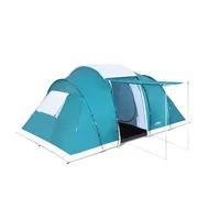 Bestway 68094 Pavillo Family Ground 6 Tent  T-Mlx48901 6942138969801