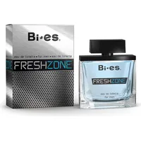 Bi-Es Fresh Zone Edt 100 ml  090222 5905009040222