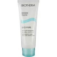 Biotherm Deo Pure Antiperspirant Cream 75Ml  Biot/Deo Antipers Cream/Kos/75/W 3367729018943
