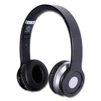 Bluetooth headphone Cristal black  Uhrecrmb017 5902539600100 Rblslu00017