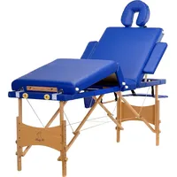 Bodyfit Stół,  do masażu 4 segmentowe 643-Uniw 5902759971561