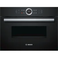 Bosch Cmg633Bb1 Compact oven with microwave  4242002807393 Agdbospiz0131