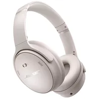 Bose Quietcomfort Headset Wired  Wireless Head-Band Music/Everyday Bluetooth 	White 884367-0200 017817848985 Akgbsesbl0009