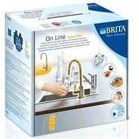 Brita Filtr  on line active plus set 1025434 1025434/4919062