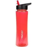 Drinking Bottle Avento 0,66Ml 21Wi Red  592Sc21Wiroo 8716404324445