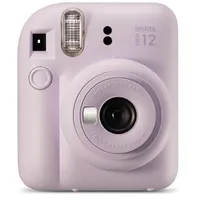 Camera Instax mini 12 purple  Instaxmini12Lilpurple 4547410489101