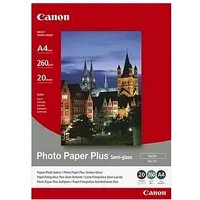 Canon Papier foto drui 20X25 cm 1686B018  4960999405353 120463