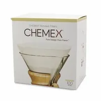 Chemex Filtr 100  - 6, 8, 10 filiżanek 503010031 028068001050