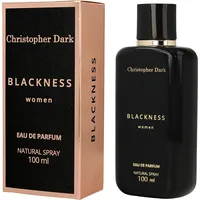 Christopher Dark  Blackness Edp 100 ml 705091 5906588005091