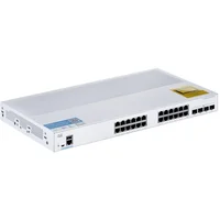 Switch Cisco Cbs250-24T-4X-Eu  889728295826