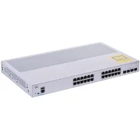 Switch Cisco Cbs350-24T-4X-Eu  0889728293631