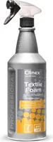 Clinex  , Textile Foam 1L Pbsx1343 5907513273059