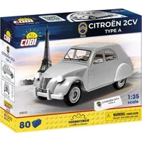 Cobi Youngtimer Collection Citroen 2Cv A 1949 24510  Gxp-783357 5902251245108