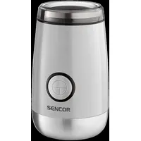 Coffee grinder Sencor Scg2052Wh  8590669215041 85094000