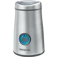 Coffee grinder Sencor Scg3050Ss  8590669123551 85094000